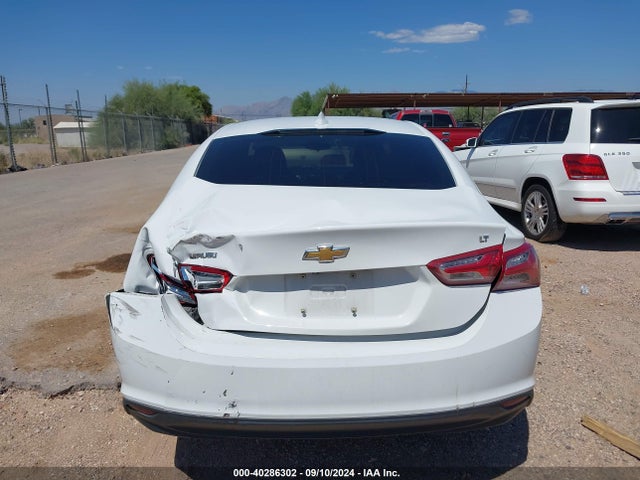 Chevrolet MALIBU LT 2019 1G1ZD5ST3KF146708 Image 16