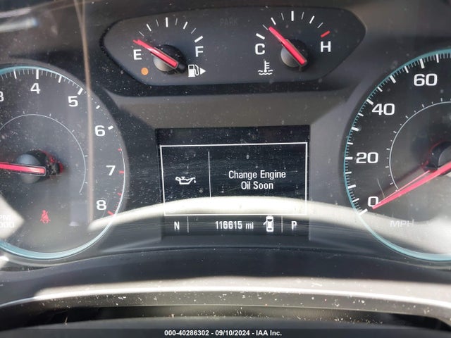 Chevrolet MALIBU LT 2019 1G1ZD5ST3KF146708 Image 7