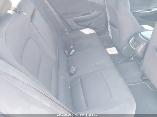 Chevrolet MALIBU LT 2019 1G1ZD5ST3KF146708 Image 8