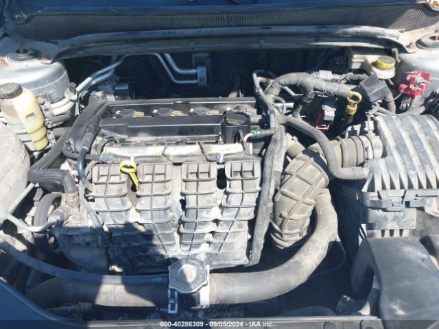 1C3CDZAB3EN184774 Dodge AVENGER SE