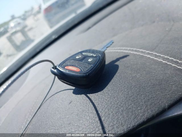 1C3CDZAB3EN184774 Dodge AVENGER SE