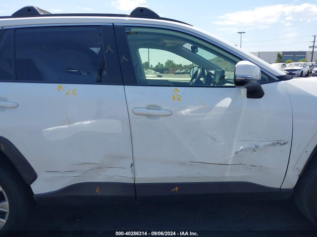 Toyota Rav4 Xle Premium 2019 JTMC1RFV1KJ002533 Image 14