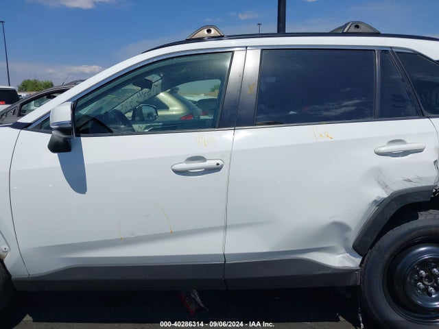 Toyota Rav4 Xle Premium 2019 JTMC1RFV1KJ002533 Image 15
