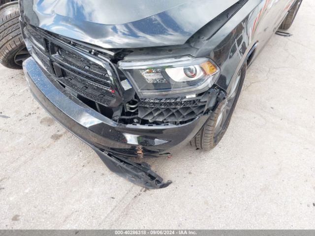 1C4RDJDG6HC806279 Dodge Durango Gt Awd