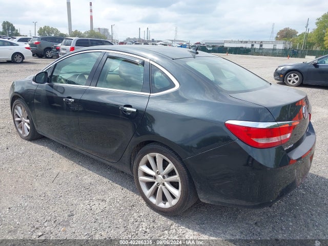 1G4PS5SK4E4109707 Buick Verano Leather Group