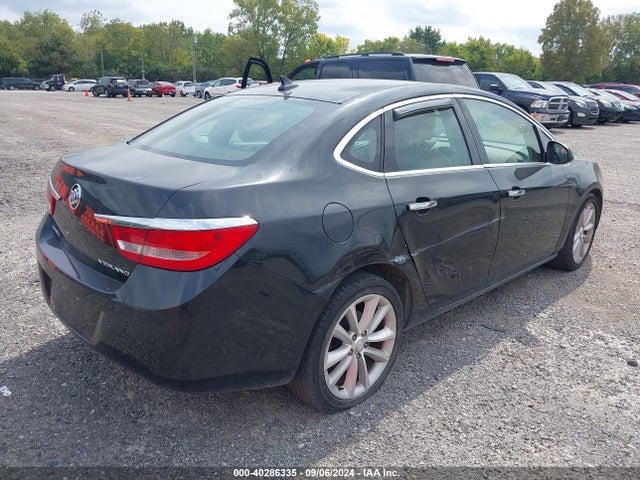 1G4PS5SK4E4109707 Buick Verano Leather Group