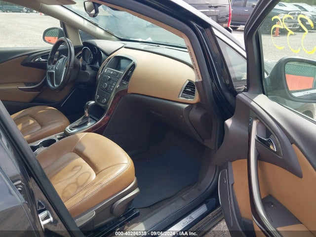 1G4PS5SK4E4109707 Buick Verano Leather Group