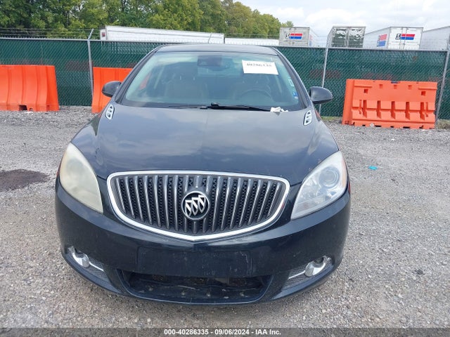 1G4PS5SK4E4109707 Buick Verano Leather Group