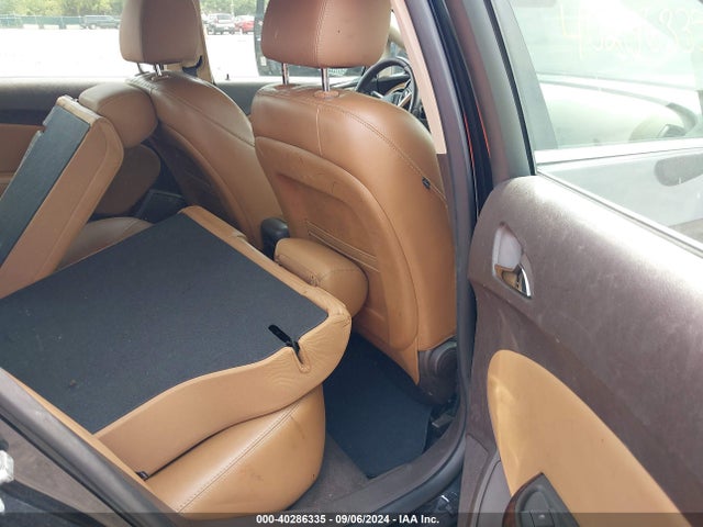 1G4PS5SK4E4109707 Buick Verano Leather Group