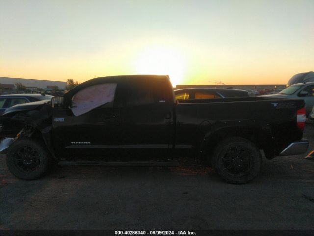 5TFUW5F14EX394405 Toyota Tundra Sr5 5.7l V8