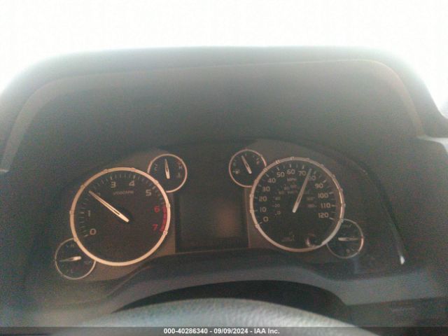 5TFUW5F14EX394405 Toyota Tundra Sr5 5.7l V8