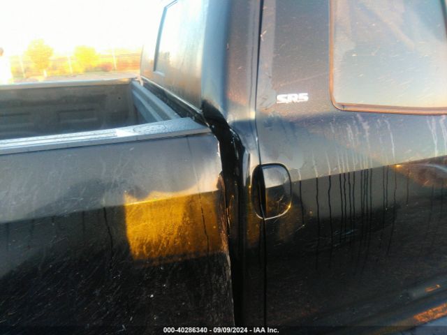 5TFUW5F14EX394405 Toyota Tundra Sr5 5.7l V8