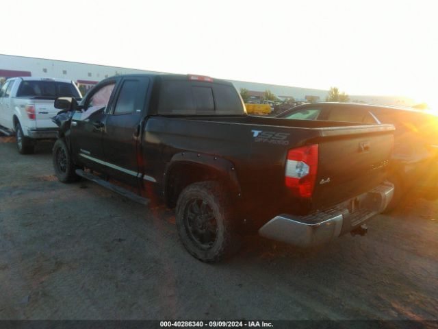 5TFUW5F14EX394405 Toyota Tundra Sr5 5.7l V8