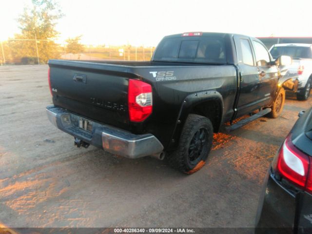 5TFUW5F14EX394405 Toyota Tundra Sr5 5.7l V8