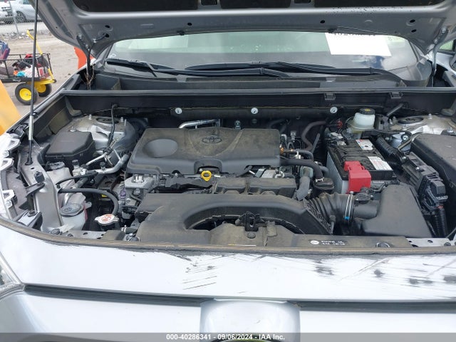 Toyota Rav4 Xle Premium 2020 JTMA1RFV0LD067719 Image 10