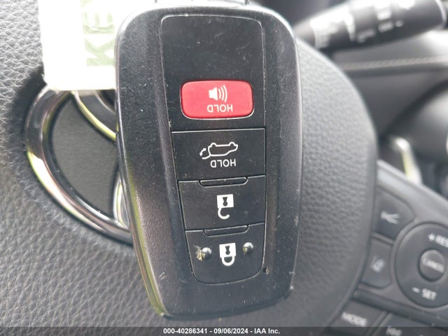 Toyota Rav4 Xle Premium 2020 JTMA1RFV0LD067719 Image 11