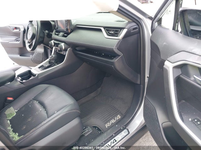 Toyota Rav4 Xle Premium 2020 JTMA1RFV0LD067719 Image 5