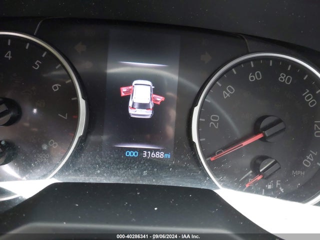 Toyota Rav4 Xle Premium 2020 JTMA1RFV0LD067719 Image 7