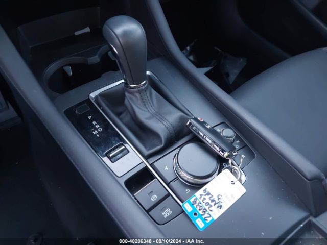 3MZBPABM4PM359415 Mazda Mazda3 2.5 S Select