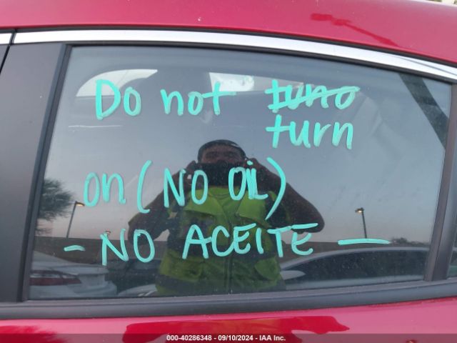 3MZBPABM4PM359415 Mazda Mazda3 2.5 S Select