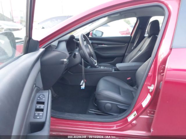 3MZBPABM4PM359415 Mazda Mazda3 2.5 S Select