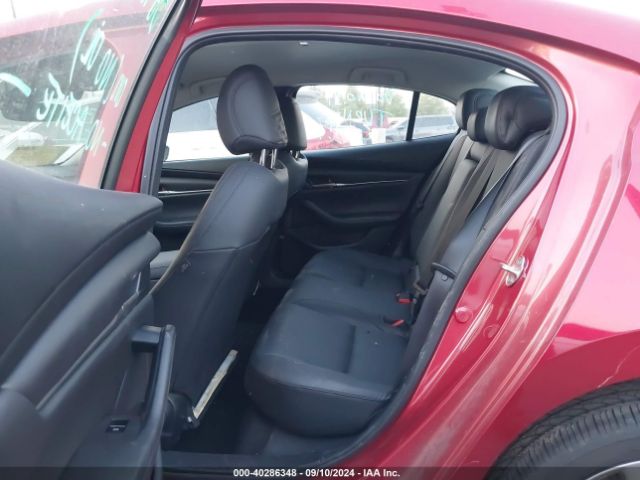 3MZBPABM4PM359415 Mazda Mazda3 2.5 S Select