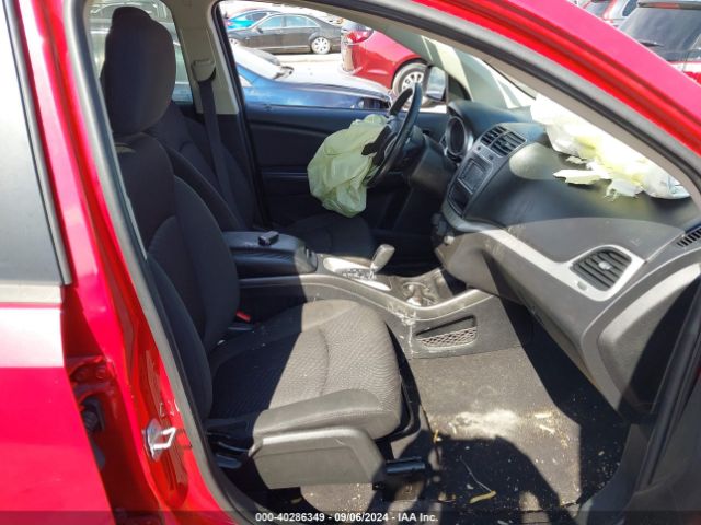 3C4PDCAB4JT294883 Dodge JOURNEY SE
