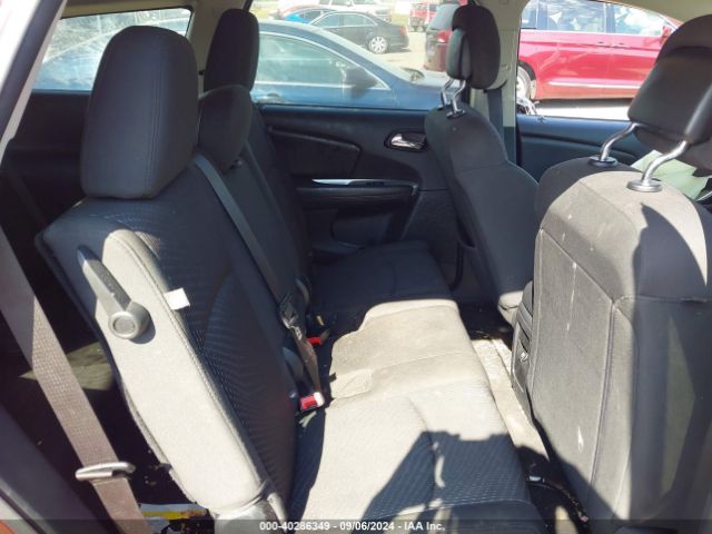 3C4PDCAB4JT294883 Dodge JOURNEY SE