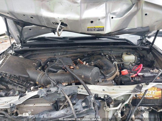 JTEBU5JR0K5655865 Toyota 4runner Trd Off Road
