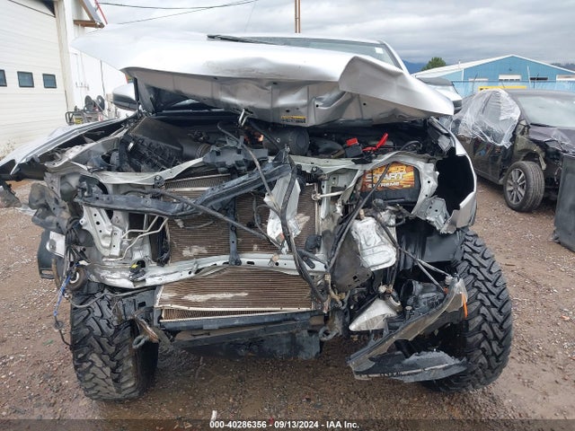 JTEBU5JR0K5655865 Toyota 4runner Trd Off Road