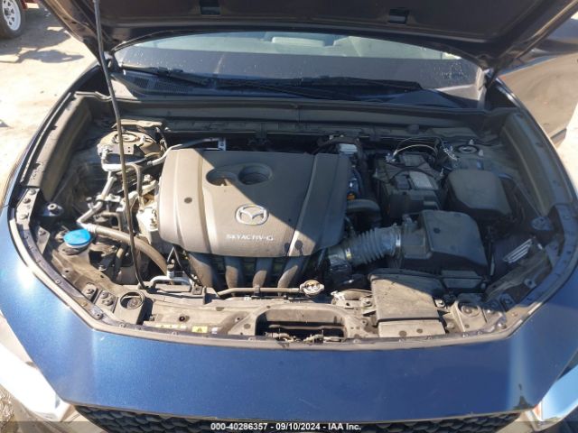 3MVDMBAL2NM401160 Mazda Cx-30 2.5 S