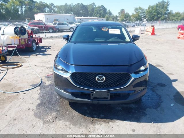 3MVDMBAL2NM401160 Mazda Cx-30 2.5 S