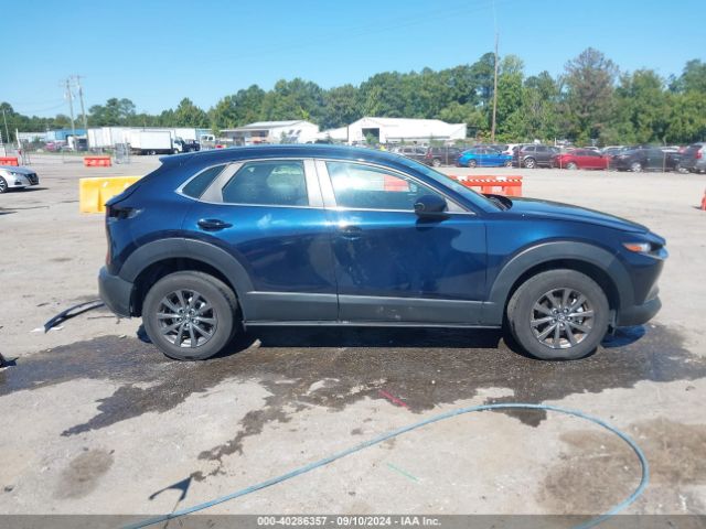 3MVDMBAL2NM401160 Mazda Cx-30 2.5 S