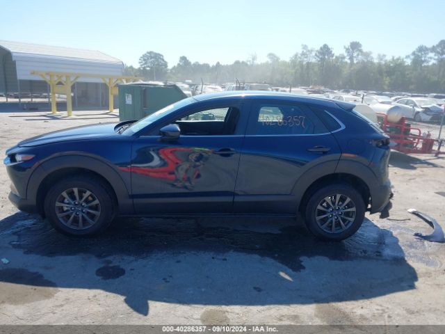 3MVDMBAL2NM401160 Mazda Cx-30 2.5 S
