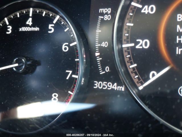 3MVDMBAL2NM401160 Mazda Cx-30 2.5 S