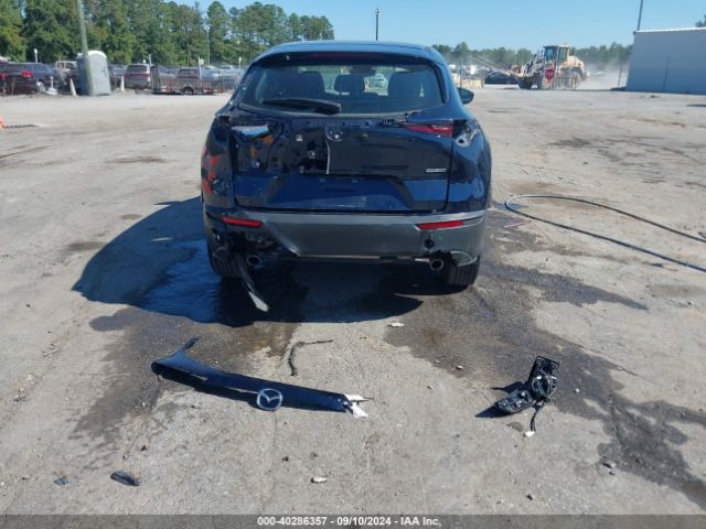 3MVDMBAL2NM401160 Mazda Cx-30 2.5 S