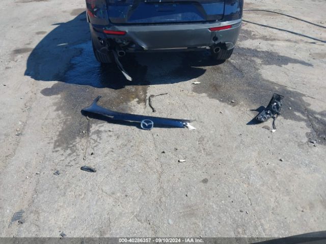 3MVDMBAL2NM401160 Mazda Cx-30 2.5 S