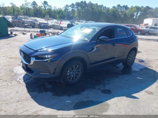 3MVDMBAL2NM401160 Mazda Cx-30 2.5 S