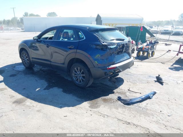 3MVDMBAL2NM401160 Mazda Cx-30 2.5 S