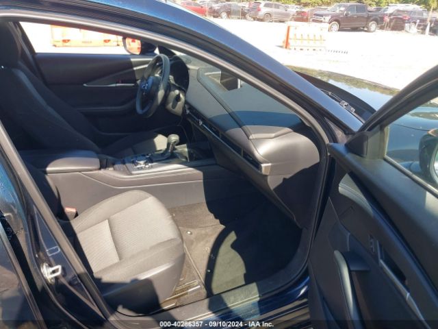 3MVDMBAL2NM401160 Mazda Cx-30 2.5 S