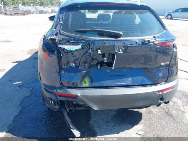 3MVDMBAL2NM401160 Mazda Cx-30 2.5 S