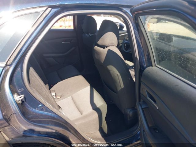 3MVDMBAL2NM401160 Mazda Cx-30 2.5 S