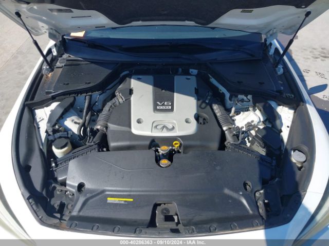 JN1BV7AP2EM678489 Infiniti Q50 Premium