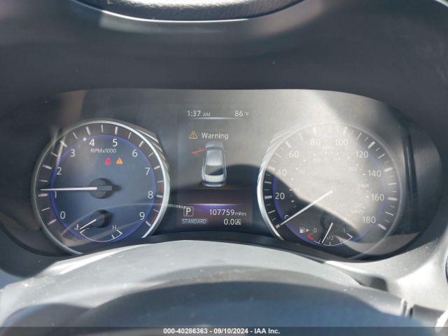 JN1BV7AP2EM678489 Infiniti Q50 Premium