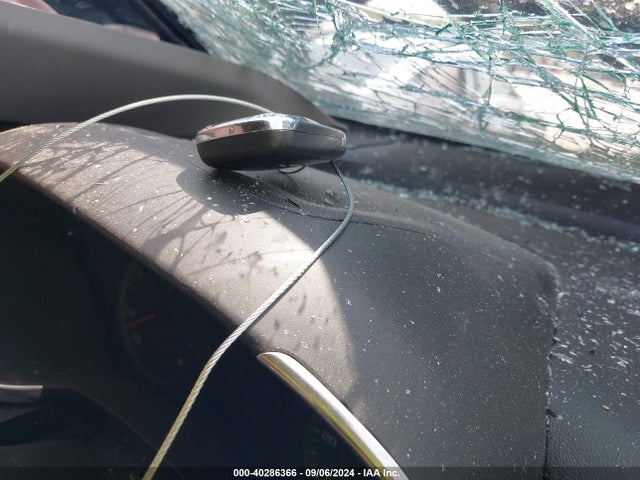 Chevrolet EQUINOX LS 2019 3GNAXSEV6KS660143 Image 11