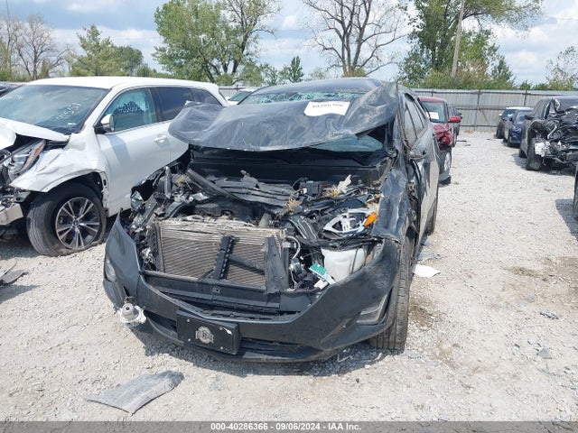 Chevrolet EQUINOX LS 2019 3GNAXSEV6KS660143 Image 6