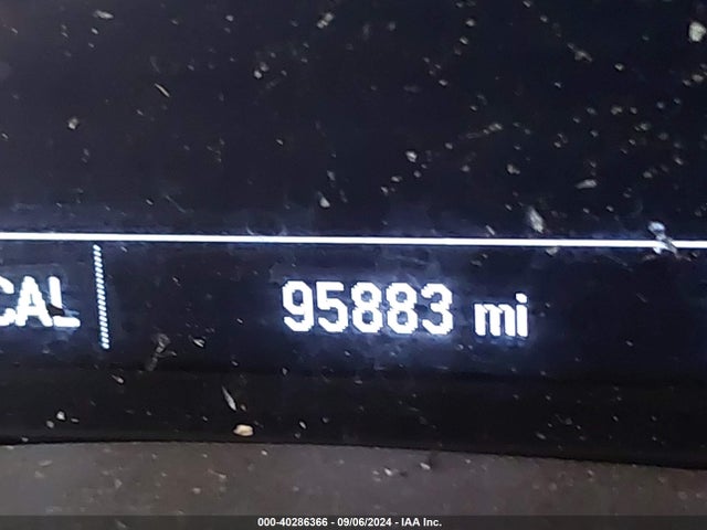 Chevrolet EQUINOX LS 2019 3GNAXSEV6KS660143 Image 7
