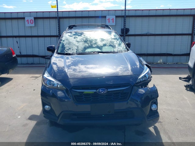 Subaru Crosstrek 2.0i Premium 2019 JF2GTADC9K8214913 Image 12