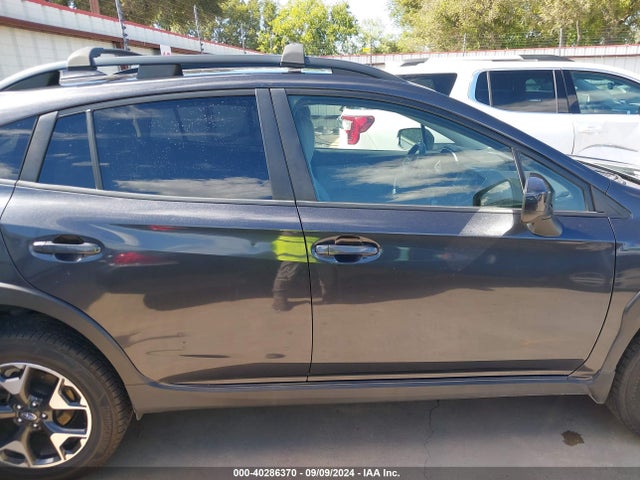 Subaru Crosstrek 2.0i Premium 2019 JF2GTADC9K8214913 Image 13
