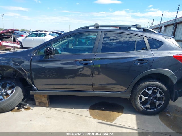Subaru Crosstrek 2.0i Premium 2019 JF2GTADC9K8214913 Image 14